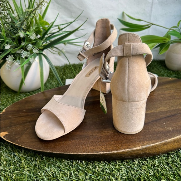 Paul Green Sandals - biscuit/light brown women size EUR 5.5 US 8 new  no box - Picture 14 of 16